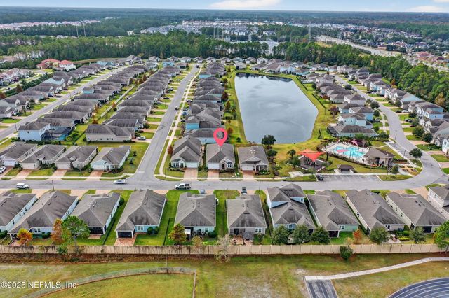 2691 ALEXIA Circle, Jacksonville, FL 32246