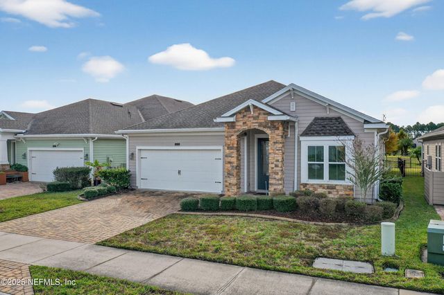 2691 ALEXIA Circle, Jacksonville, FL 32246