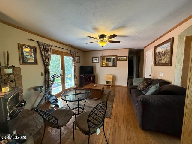 1438 Topaz Lane, Gardnerville, NV 89460