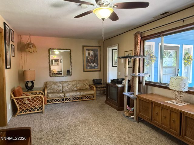 1438 Topaz Lane, Gardnerville, NV 89460