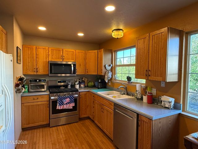 1438 Topaz Lane, Gardnerville, NV 89460