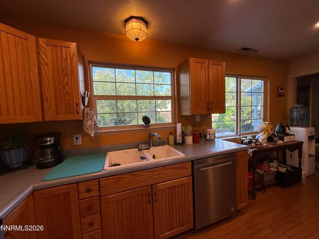 1438 Topaz Lane, Gardnerville, NV 89460