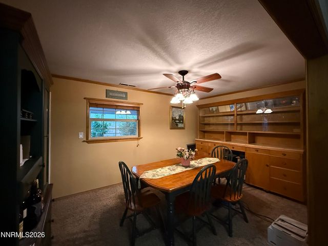1438 Topaz Lane, Gardnerville, NV 89460