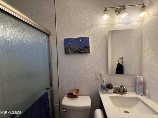 1438 Topaz Lane, Gardnerville, NV 89460