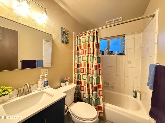 1438 Topaz Lane, Gardnerville, NV 89460
