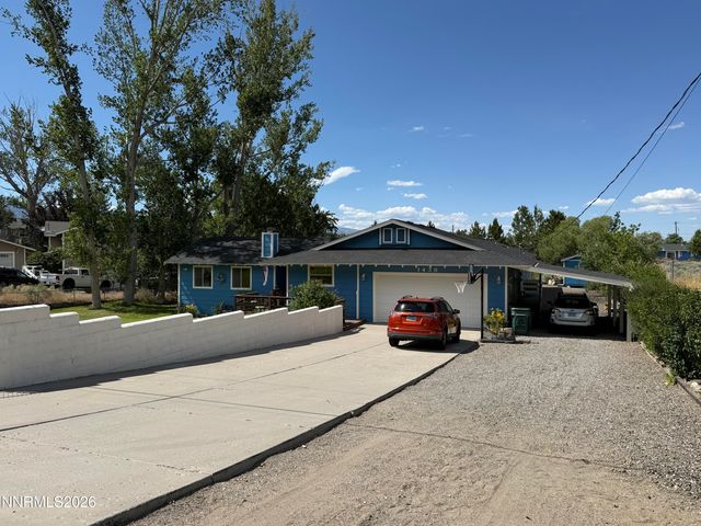 1438 Topaz Lane, Gardnerville, NV 89460