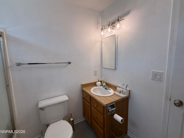 1438 Topaz Lane, Gardnerville, NV 89460