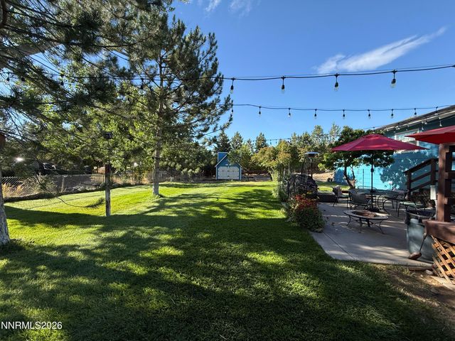 1438 Topaz Lane, Gardnerville, NV 89460