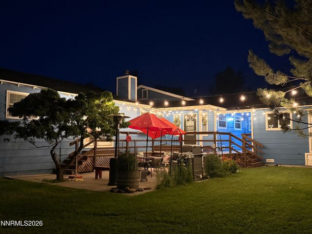 1438 Topaz Lane, Gardnerville, NV 89460