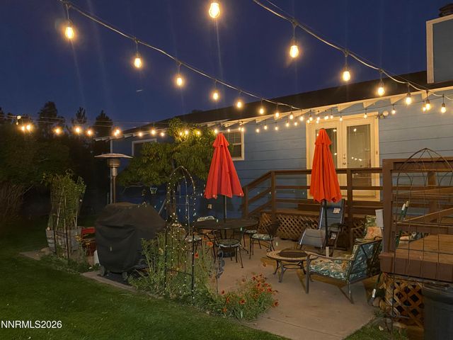 1438 Topaz Lane, Gardnerville, NV 89460