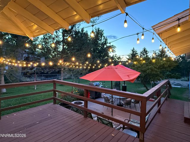 1438 Topaz Lane, Gardnerville, NV 89460