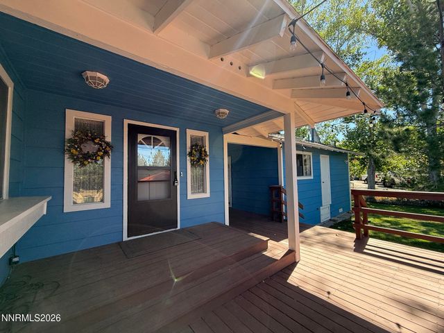 1438 Topaz Lane, Gardnerville, NV 89460