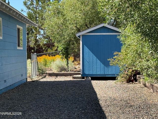 1438 Topaz Lane, Gardnerville, NV 89460