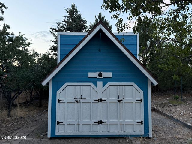 1438 Topaz Lane, Gardnerville, NV 89460