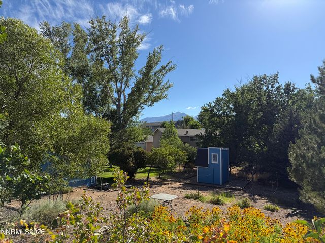 1438 Topaz Lane, Gardnerville, NV 89460
