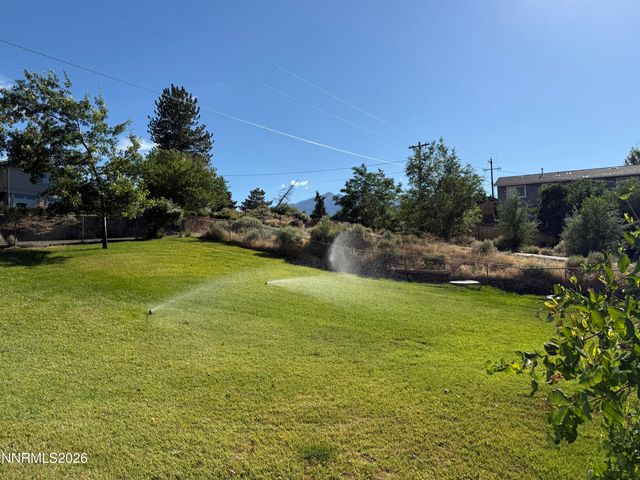 1438 Topaz Lane, Gardnerville, NV 89460