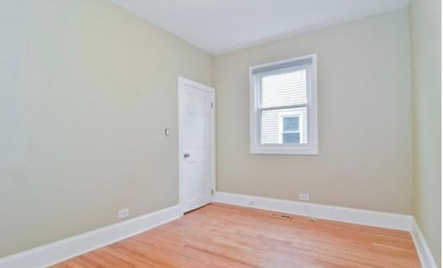 1838 Ashland Avenue 1F, Evanston, IL 60201