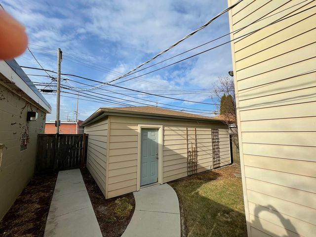 1838 Ashland Avenue 1F, Evanston, IL 60201