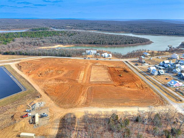 48 Church Street, Carlton Landing, OK 74432