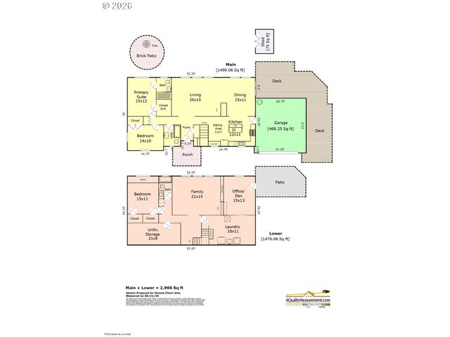 3402 Nw LURAY Ter, Portland, OR 97210