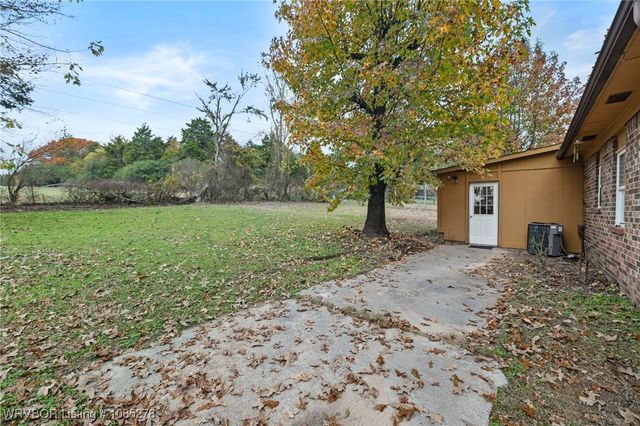 1905 28th Street, Van Buren, AR 72956