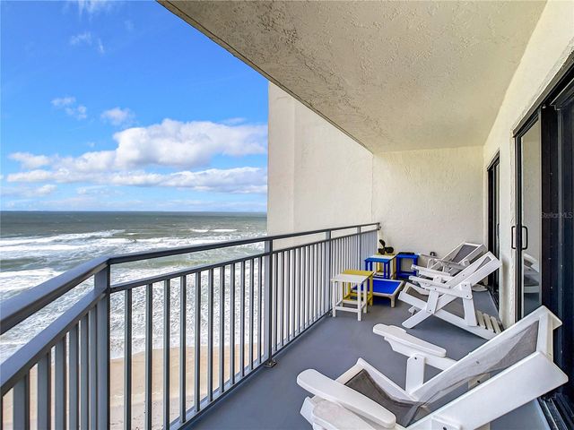 5207 ATLANTIC AVENUE 1021, New Smyrna Beach, FL 32169
