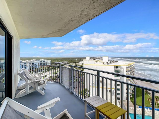 5207 ATLANTIC AVENUE 1021, New Smyrna Beach, FL 32169