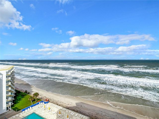 5207 ATLANTIC AVENUE 1021, New Smyrna Beach, FL 32169