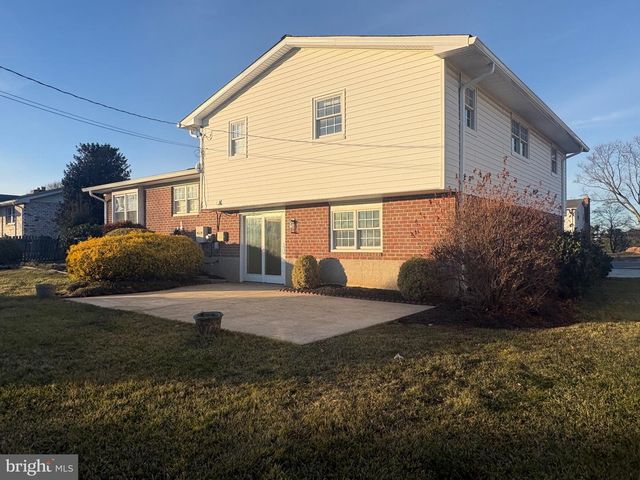 119 E PADONIA RD, Lutherville Timonium, MD 21093