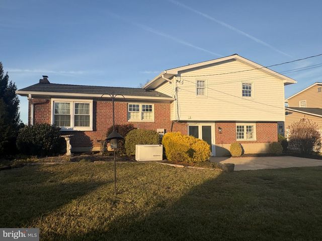 119 E PADONIA RD, Lutherville Timonium, MD 21093