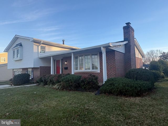 119 E PADONIA RD, Lutherville Timonium, MD 21093