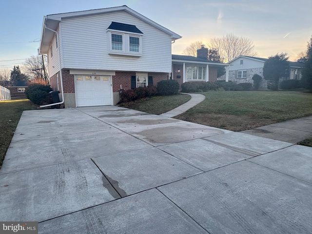 119 E PADONIA RD, Lutherville Timonium, MD 21093