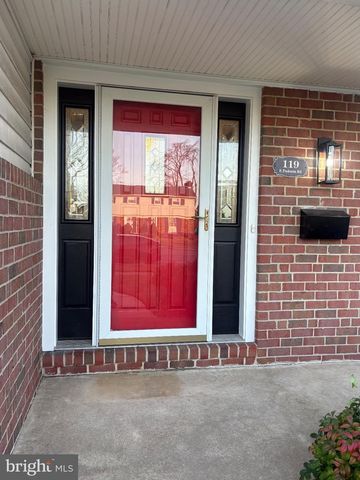 119 E PADONIA RD, Lutherville Timonium, MD 21093