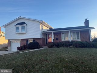 119 E PADONIA RD, Lutherville Timonium, MD 21093