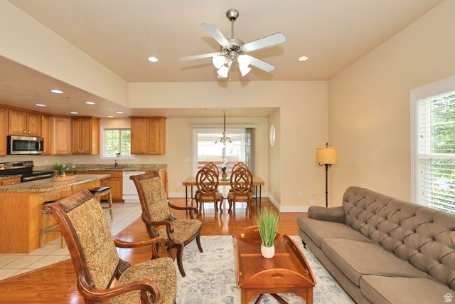 1065 E 390 N, American Fork, UT 84003