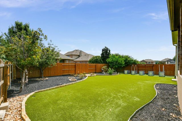 1101 Clove Hitch RD, Georgetown, TX 78633