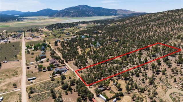 0 Lakeview, Big Bear City, CA 92314