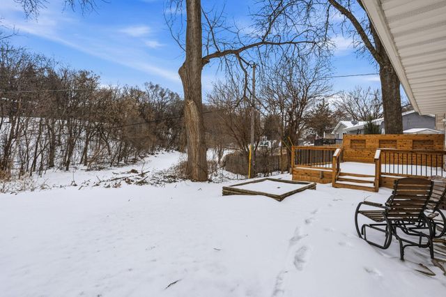 12921 James Avenue S, Burnsville, MN 55337