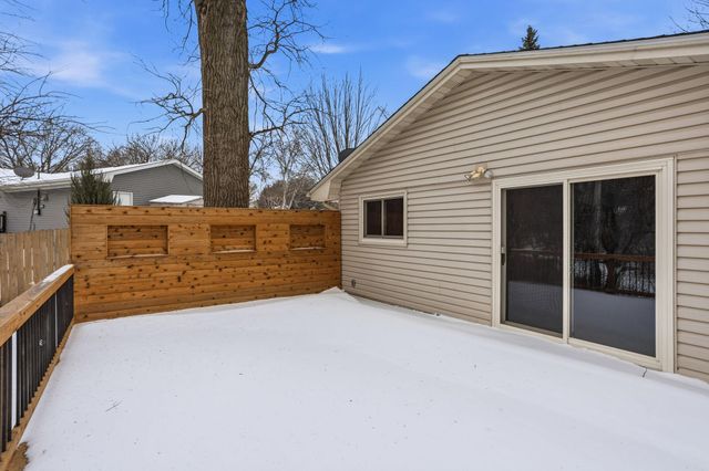 12921 James Avenue S, Burnsville, MN 55337