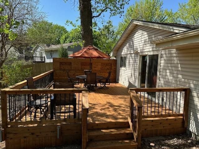 12921 James Avenue S, Burnsville, MN 55337