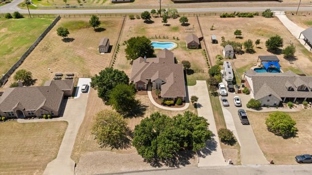2101 W Emerald Bend Court, Granbury, TX 76049