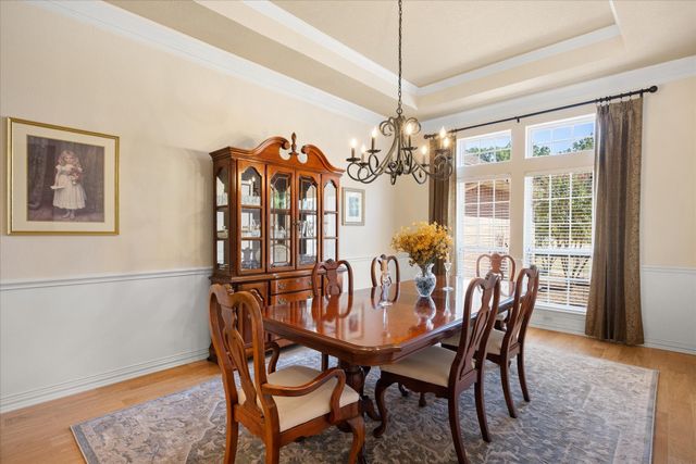 2101 W Emerald Bend Court, Granbury, TX 76049