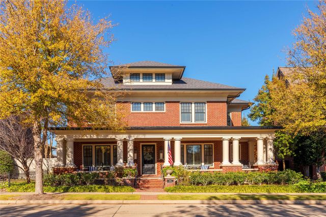 7304 Ripley Street, Mckinney, TX 75071