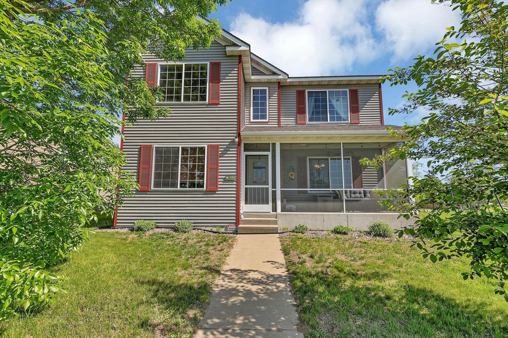 1757 Trentwood Drive, Sartell, MN 56377