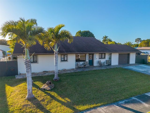 1760 NW 12th Ave, Homestead, FL 33030