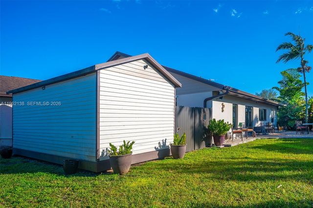 1760 NW 12th Ave, Homestead, FL 33030