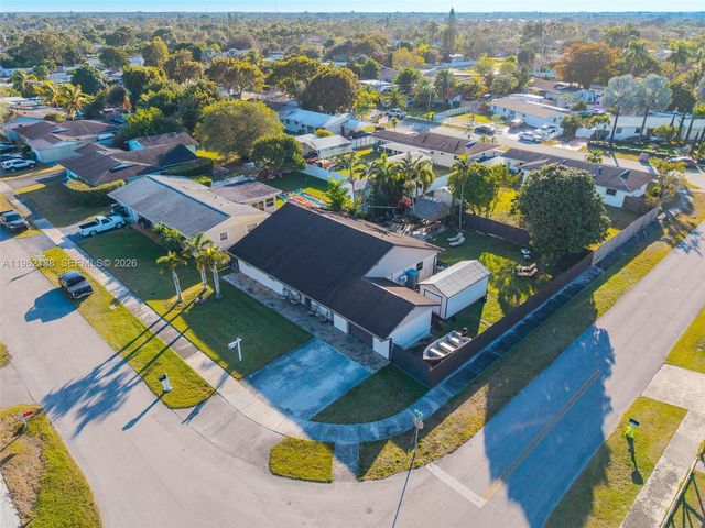 1760 NW 12th Ave, Homestead, FL 33030