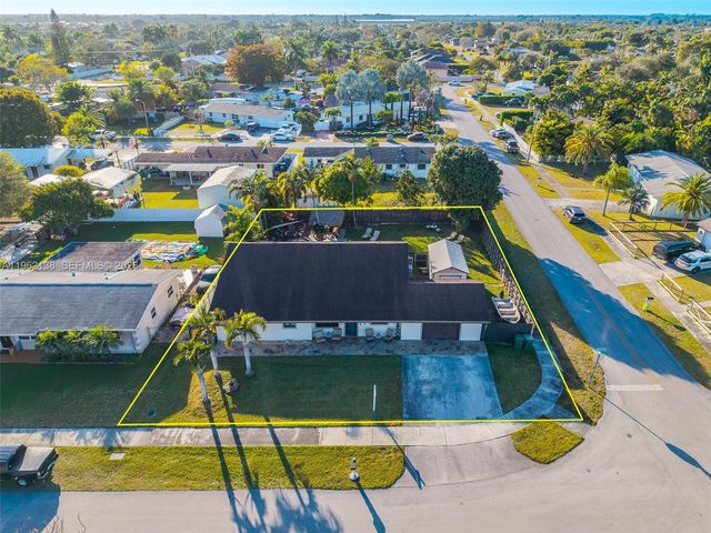 1760 NW 12th Ave, Homestead, FL 33030