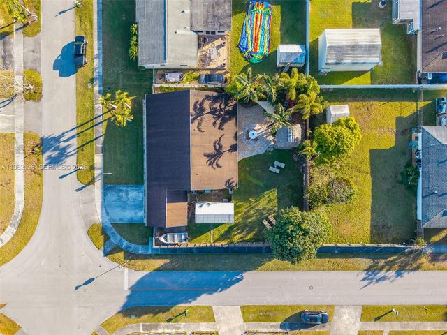 1760 NW 12th Ave, Homestead, FL 33030