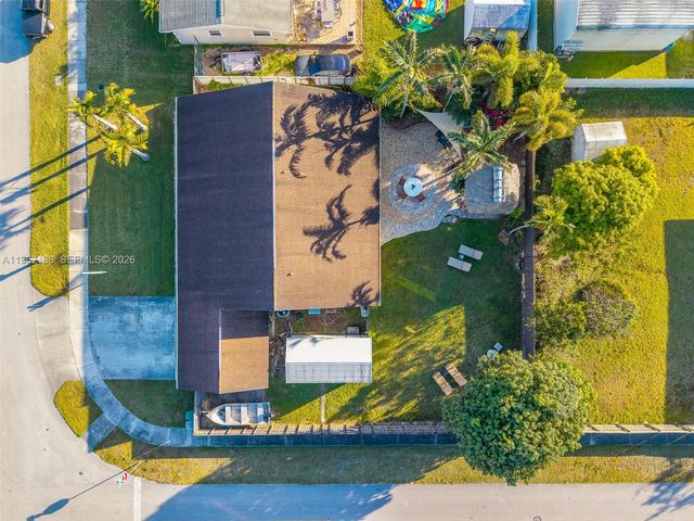 1760 NW 12th Ave, Homestead, FL 33030